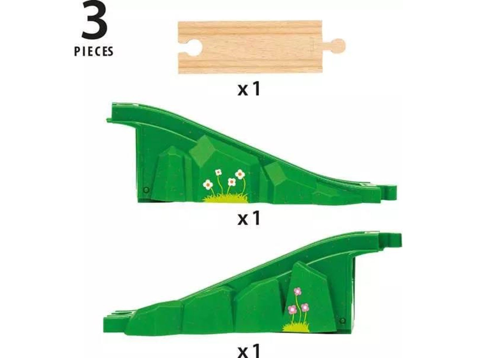 Brio 36107 Arch Bridge Brio 36107 Arch Bridge